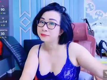 Chaturbate Live Sex Cam of noko8888