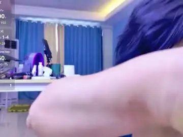 Chaturbate Sex Chat of noko8888