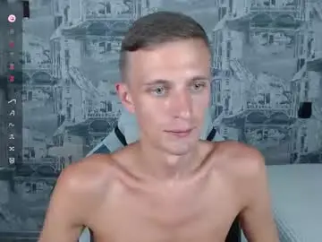 Chaturbate Sex Chat of oliverfresh
