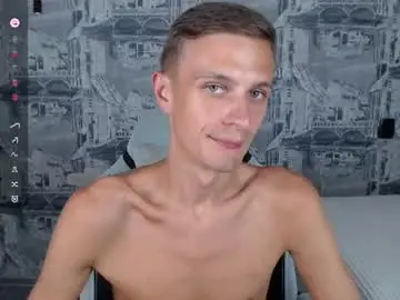 Chaturbate Live Sex Cam of oliverfresh