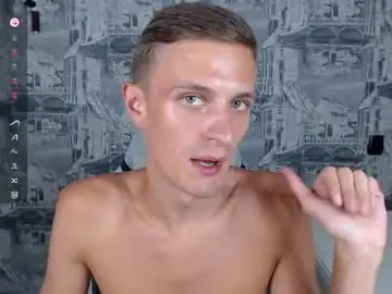 Chaturbate Sex Cam of oliverfresh