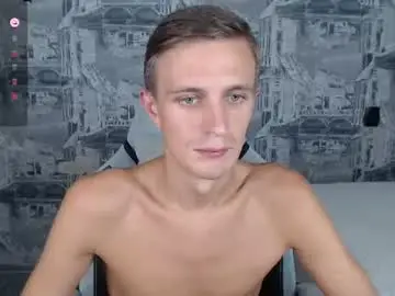 Chaturbate Free Porn Cam of oliverfresh