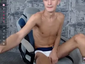 Chaturbate Free Porn Cam of oliverfresh