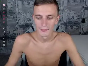Chaturbate Best Webcam of oliverfresh
