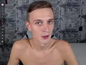 Chaturbate Nude Webcam of oliverfresh