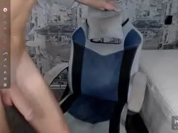 Chaturbate Free Porn Cam of oliverfresh