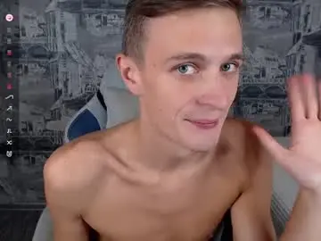 Chaturbate Private Sex Chat of oliverfresh
