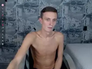 Chaturbate Adult Webcams of oliverfresh