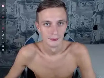 Chaturbate Sex Cam of oliverfresh