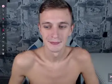 Chaturbate Free Porn Cam of oliverfresh