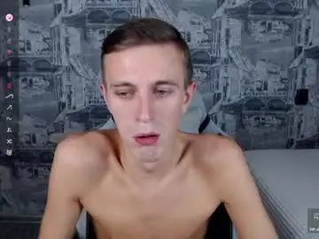 Chaturbate Free Live Porn of oliverfresh