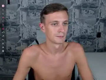 Chaturbate Private Sex Chat of oliverfresh
