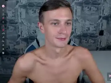 Chaturbate Nude Webcam of oliverfresh