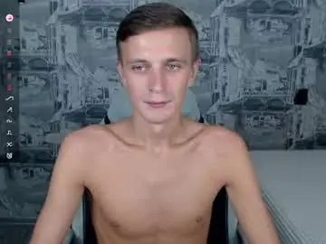 Chaturbate Live Sex Cam of oliverfresh