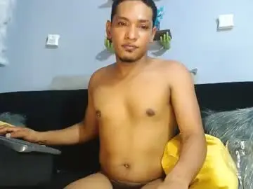 Chaturbate Nude Webcam of prometo23cm