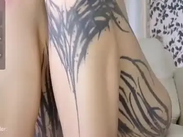 Chaturbate Sex Cam of sapphirealice