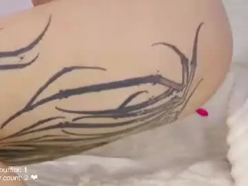 Chaturbate Nude Webcam of sapphirealice