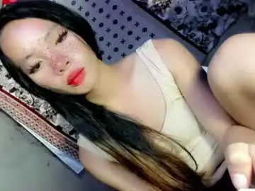Chaturbate Live Sex of shin_foxy