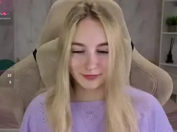 Chaturbate Adult Webcam of shy__polly