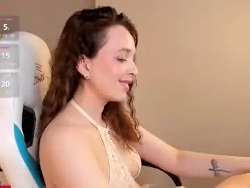 Chaturbate Live Porn of sofia_gaze