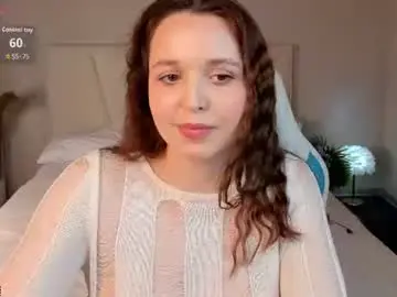 Chaturbate Adult Webcam of sofia_gaze