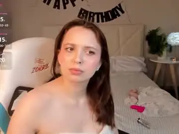 Chaturbate Live Sex Cam of sofia_gaze