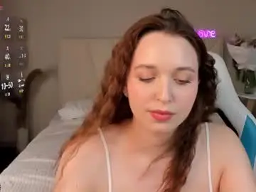 Chaturbate Adult Video Chat of sofia_gaze