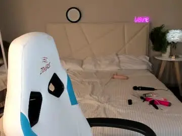 Chaturbate Live Sex of sofia_gaze