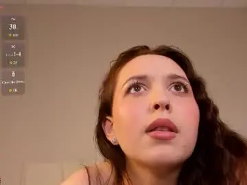 Chaturbate Free Porn Cam of sofia_gaze