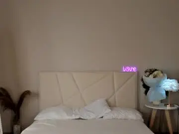 Chaturbate Sex Cam of sofia_gaze