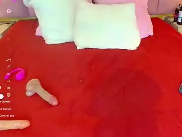 Chaturbate Sex Cam of sweetviol_et_