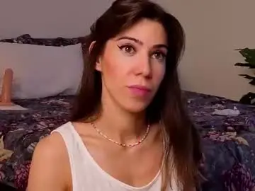 Chaturbate Adult Webcam of sweety_fit