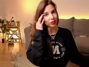 Chaturbate Best Webcam of sweety_fit