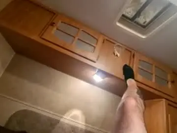 Chaturbate Nude Webcam of trailboss2789