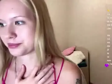 Chaturbate Adult Video Chat of uwu_lissa