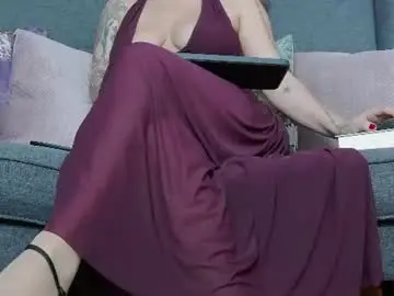 Chaturbate Free Porn Cam of venusinylons