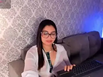 Chaturbate Sex Cam of vera_price_