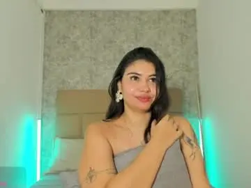 Chaturbate Live Porn of vera_price_
