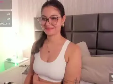 Chaturbate Live Sex Cam of vera_price_