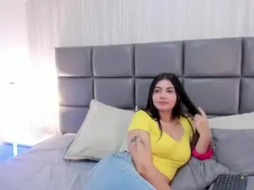 Chaturbate Nude Webcam of vera_price_
