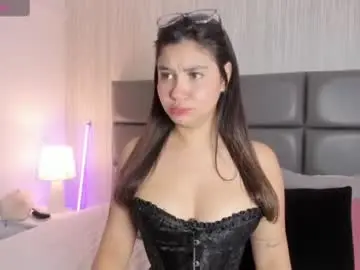 Chaturbate Sex Cam of vera_price_