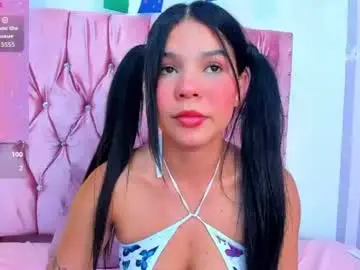 Chaturbate Best live sex cam show of abby_stonne_