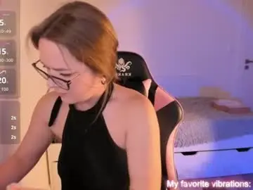 Chaturbate Live Porn of ami_amour_