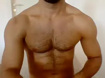 Chaturbate Live Sex of andrany