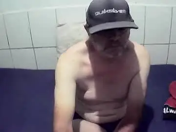 Chaturbate Adult Webcam of augustopierdona26
