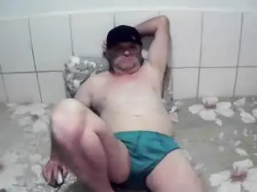 Chaturbate Best live sex cam show of augustopierdona26