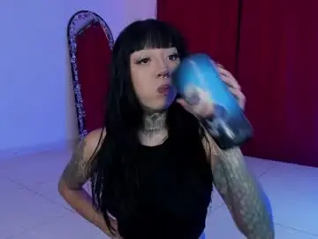 Chaturbate Best Webcam of beelzebosss
