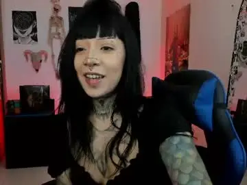 Chaturbate Free Live Porn of beelzebosss