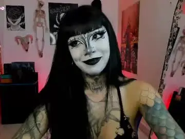 Chaturbate Adult Webcams of beelzebosss