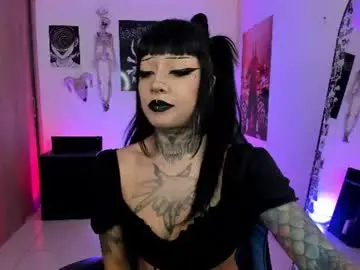 Chaturbate Watch Live Sex Cams of beelzebosss